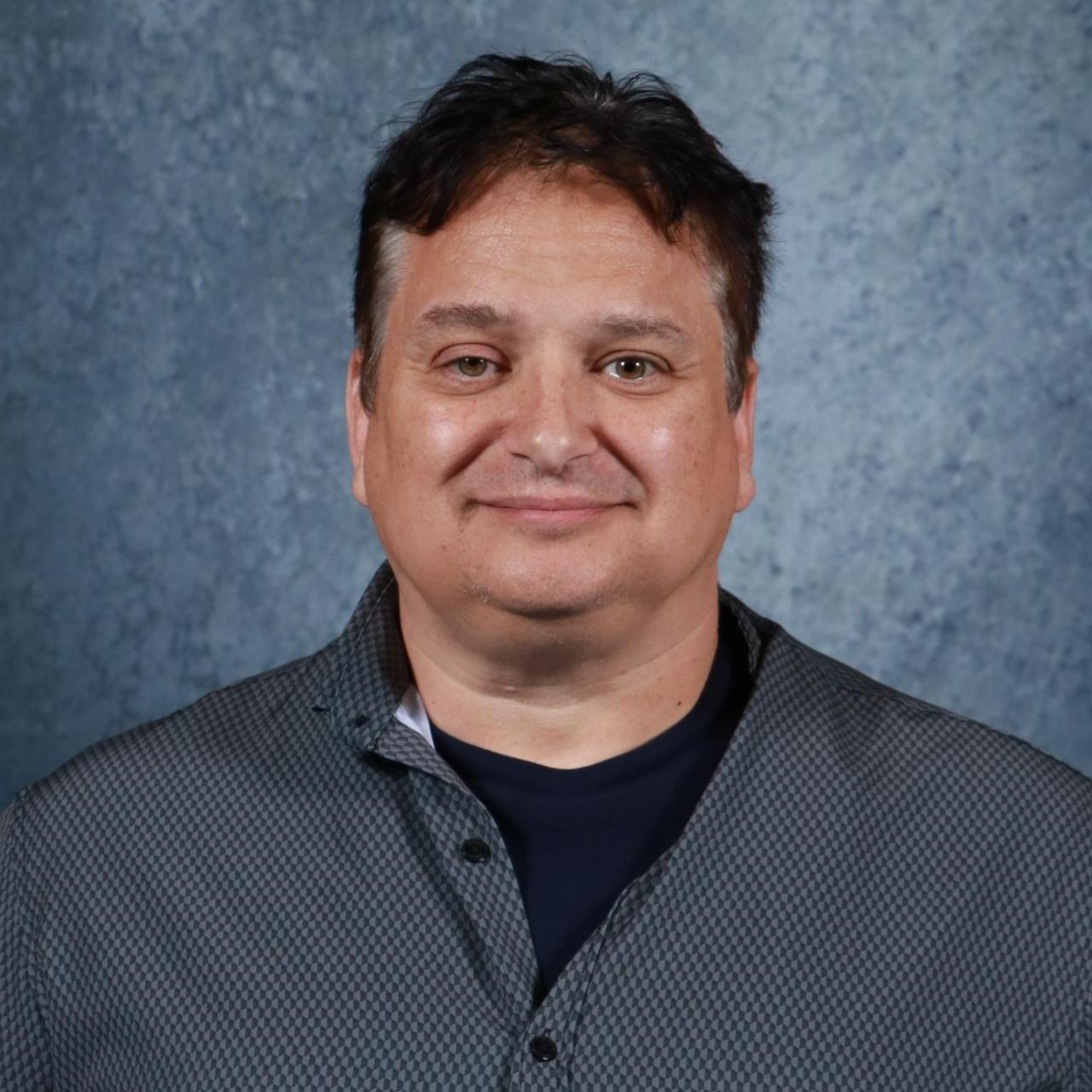 BrianLeiken's Profile Photo