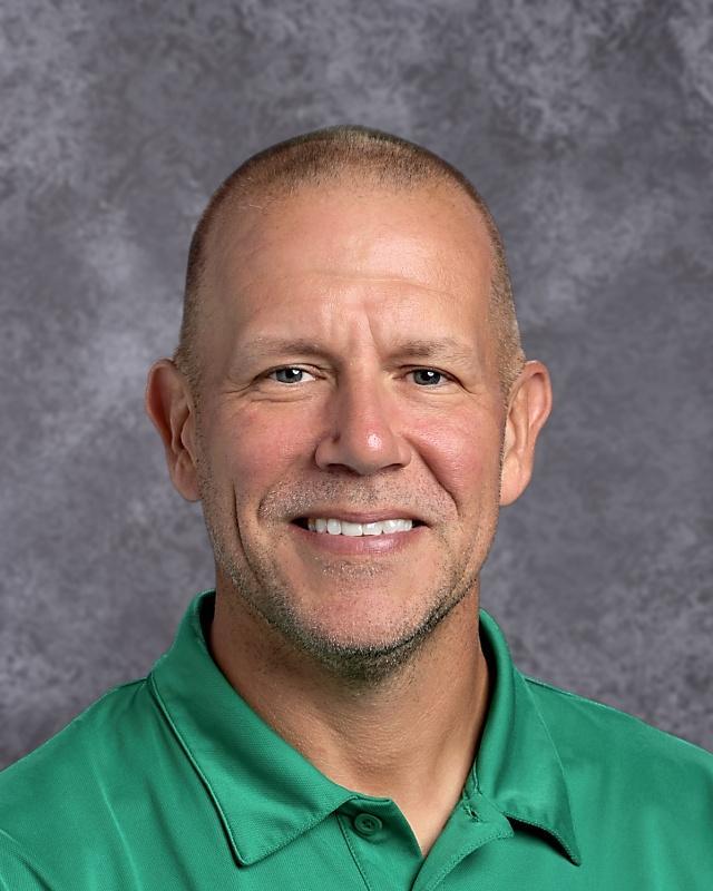 Athletic Director
