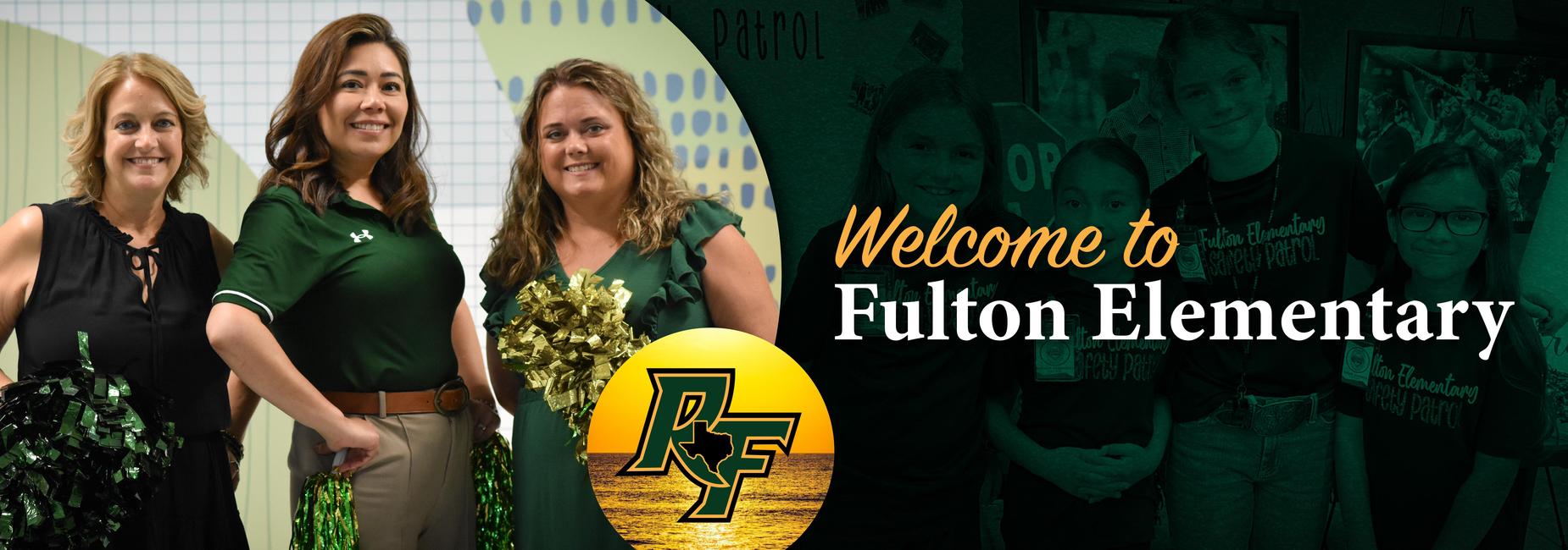 Welcome to Fulton Elementary