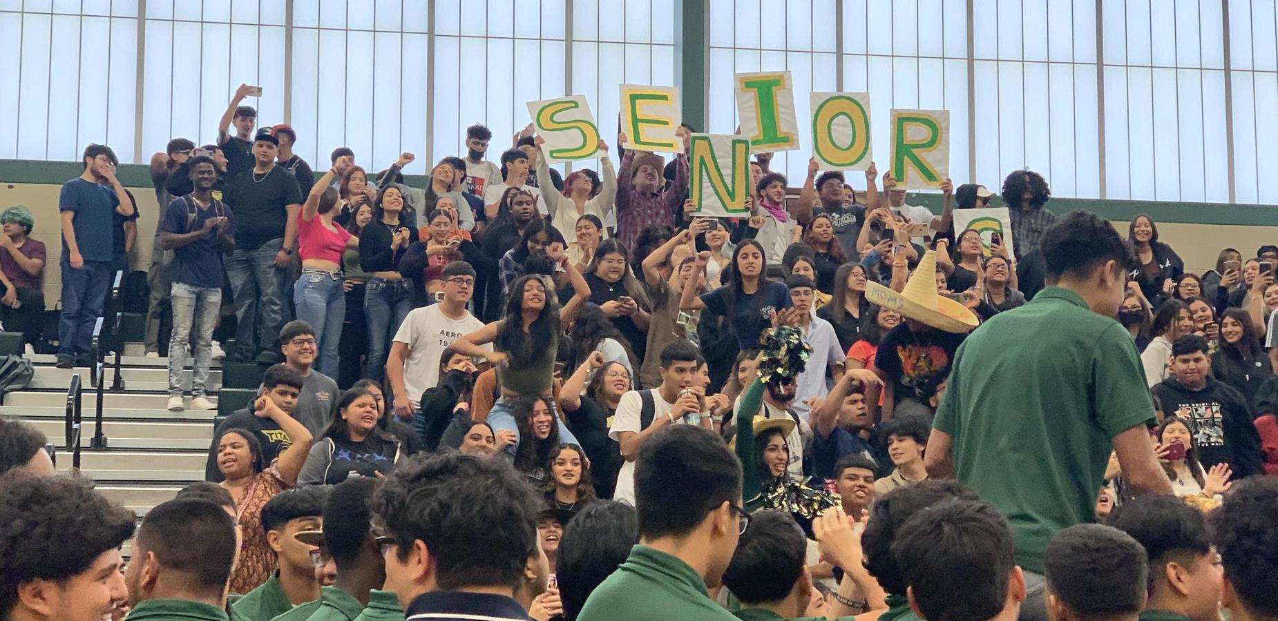 Southwest Legacy High School Southwest Legacy High School