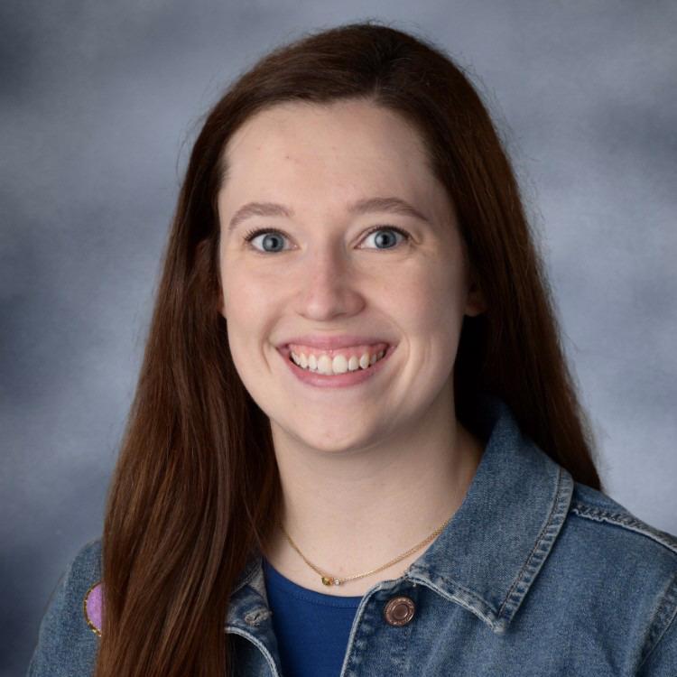 BethanyParker's Profile Photo