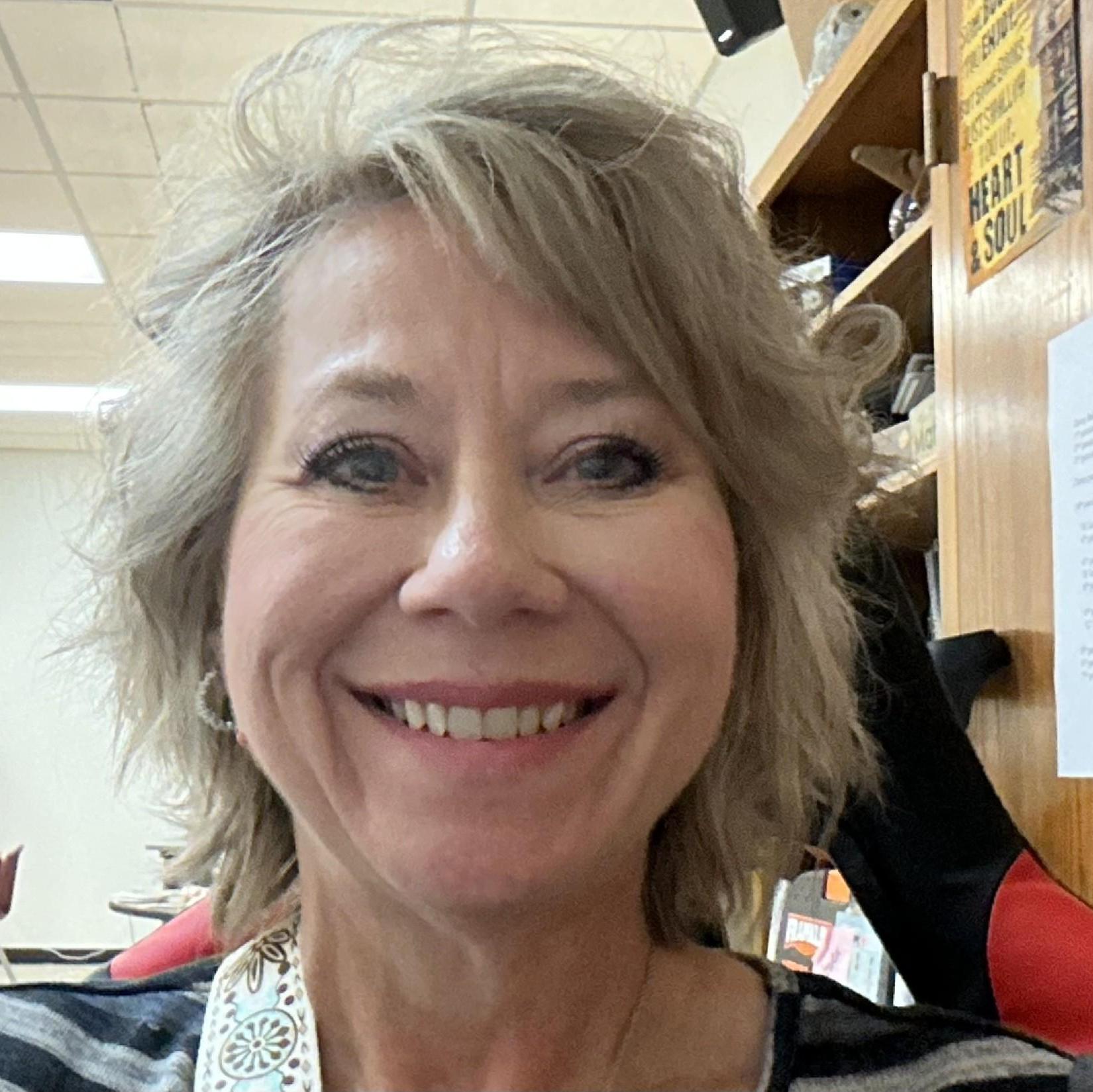 TammyMatejka's Profile Photo
