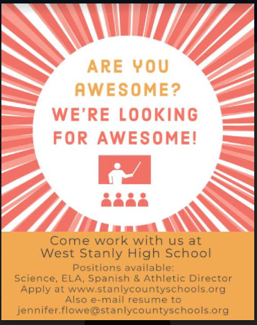 Are you Awesome?? We are Looking for Awesome!! Featured Photo