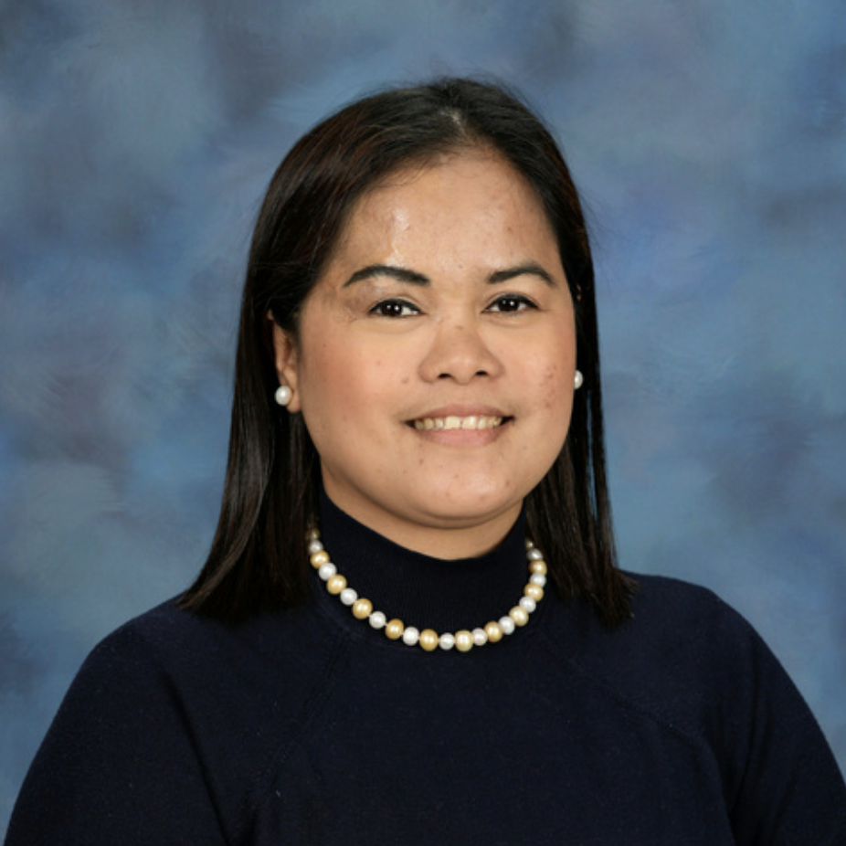 NerissaPunzalan's Profile Photo