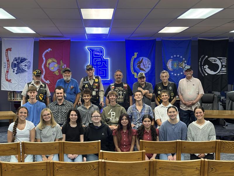 Vietnam Veterans Breakfast Featured Photo