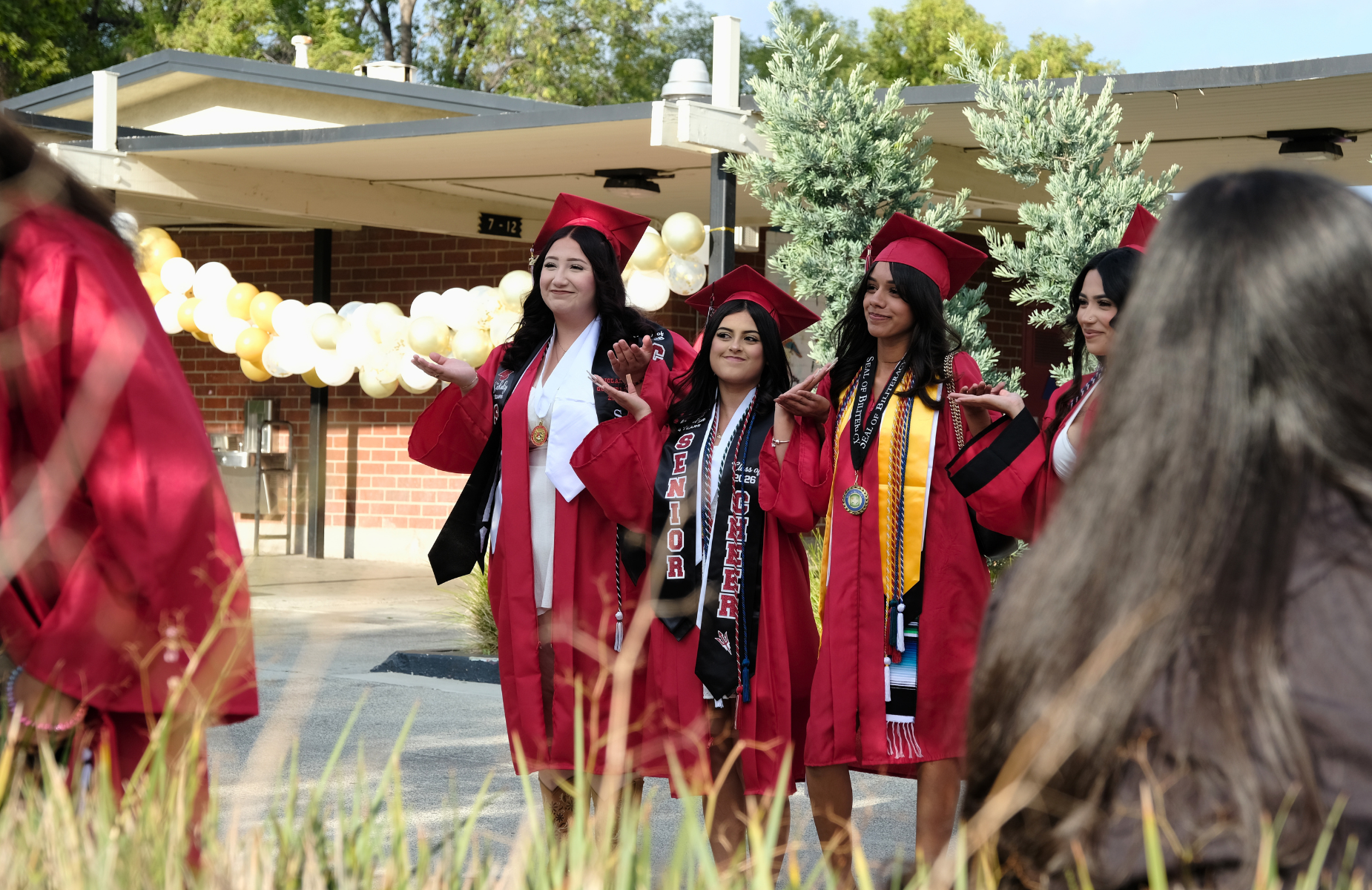 PHS Grad pictures for web