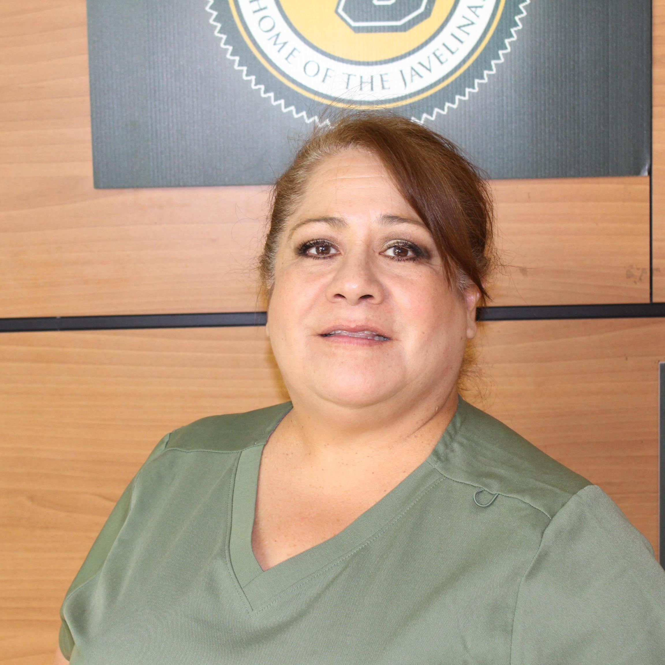 MarynaTrevino's Profile Photo