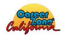Career Zone Logo
