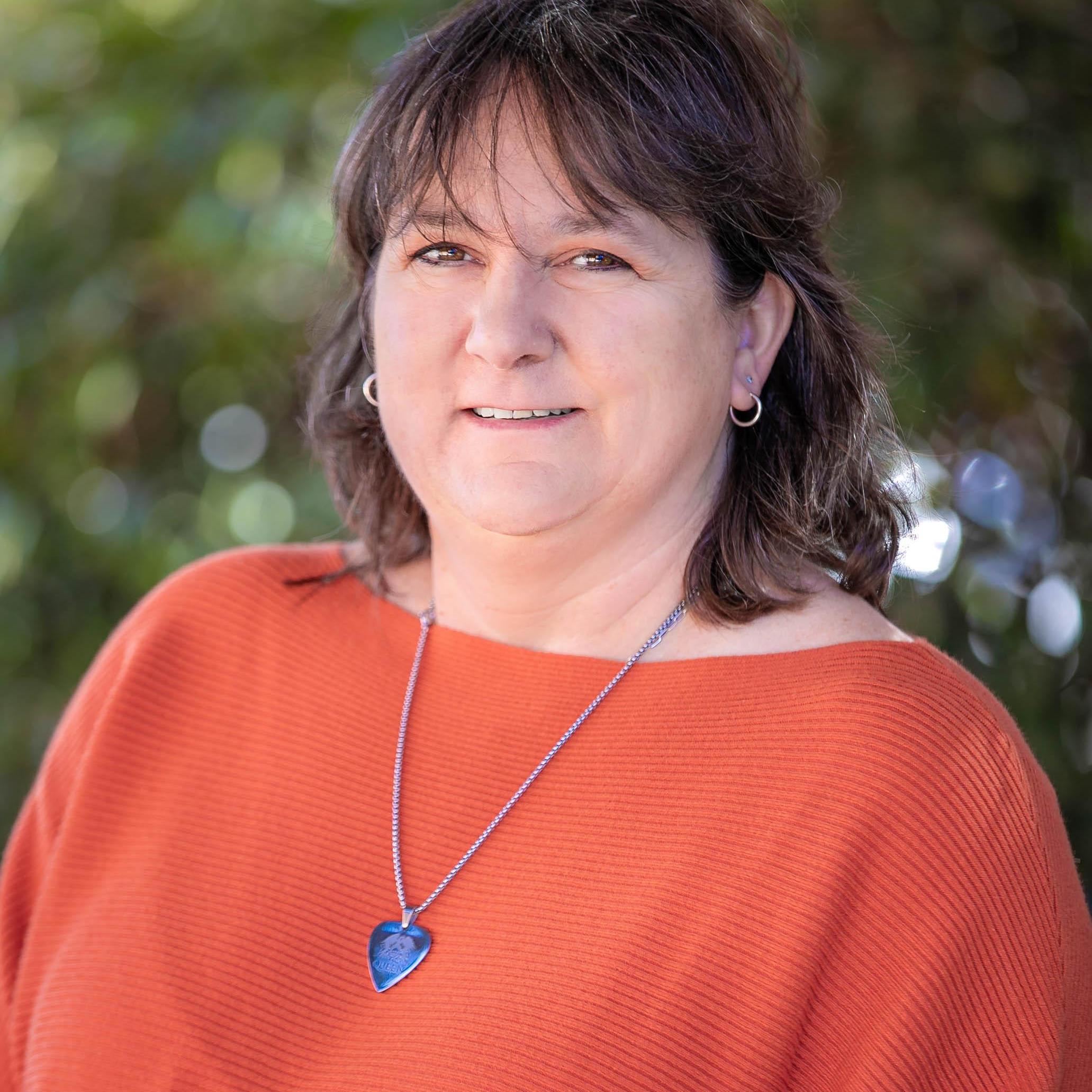 CatherineRiddick's Profile Photo