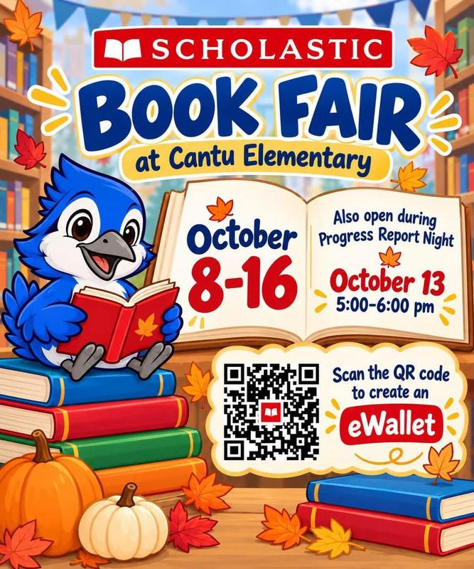 Book Fair Featured Photo