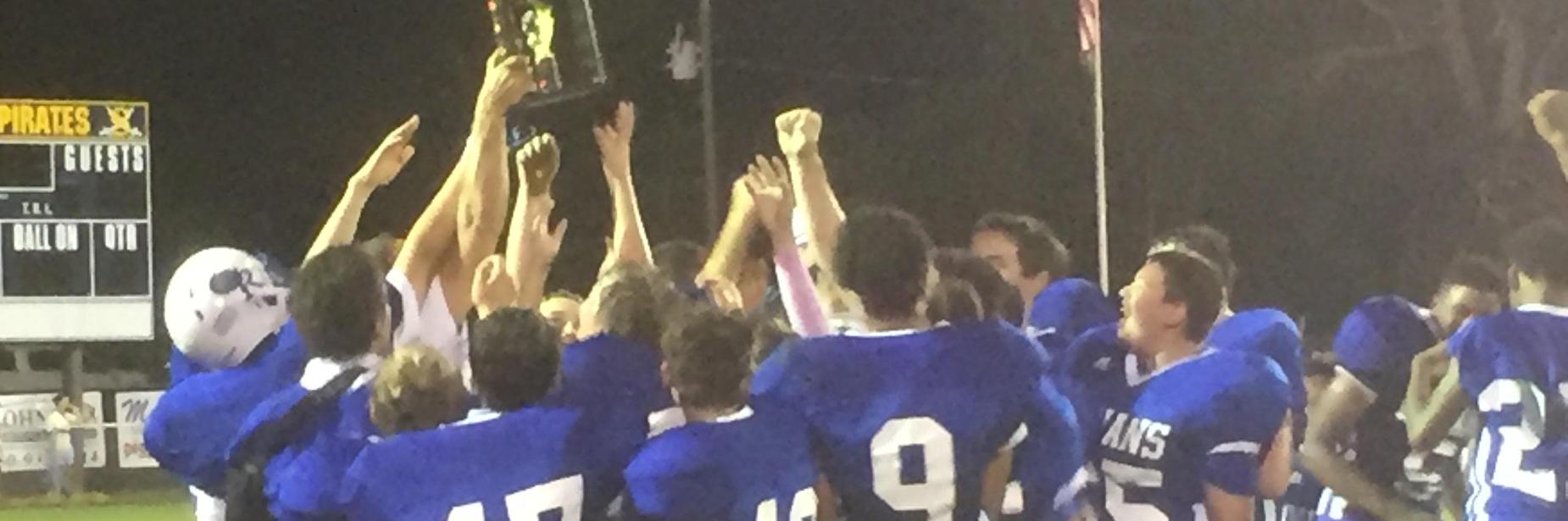 GRS Football