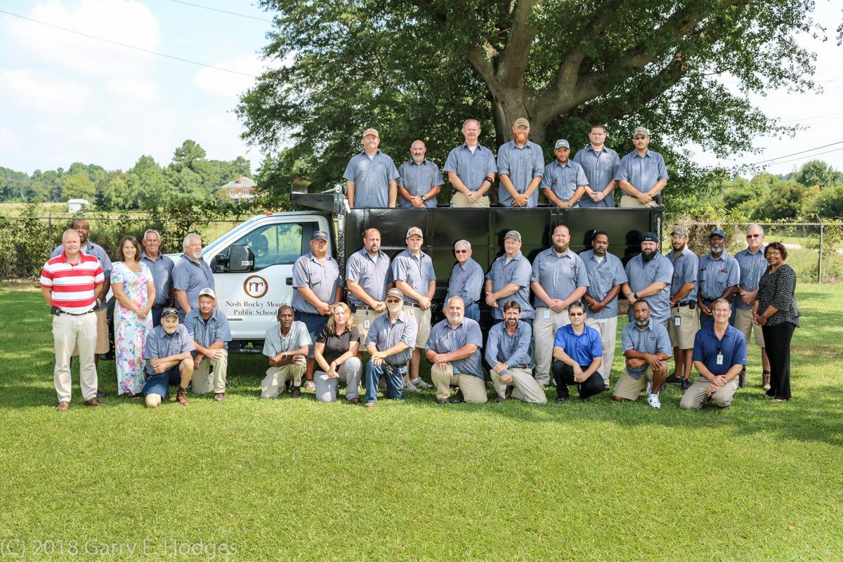Maintenance Team