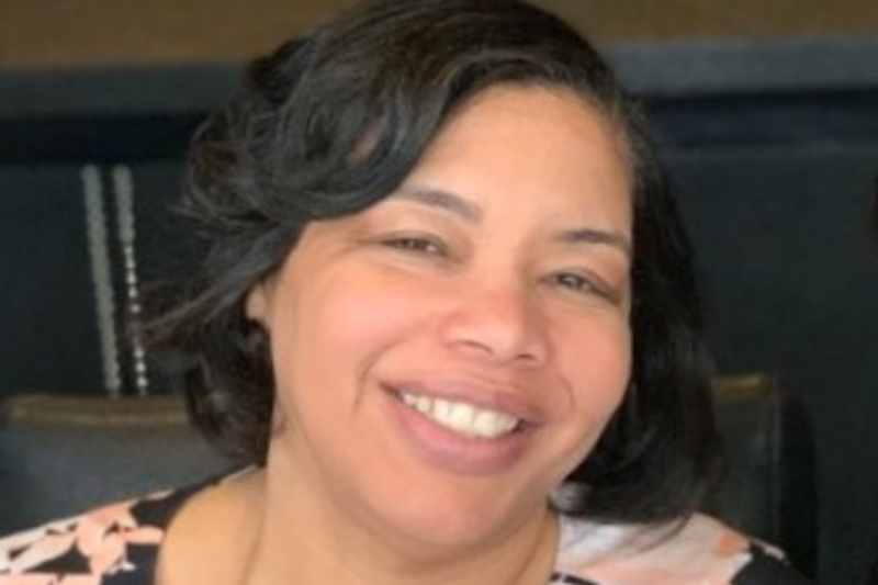 Jameka McGraw-Byrd