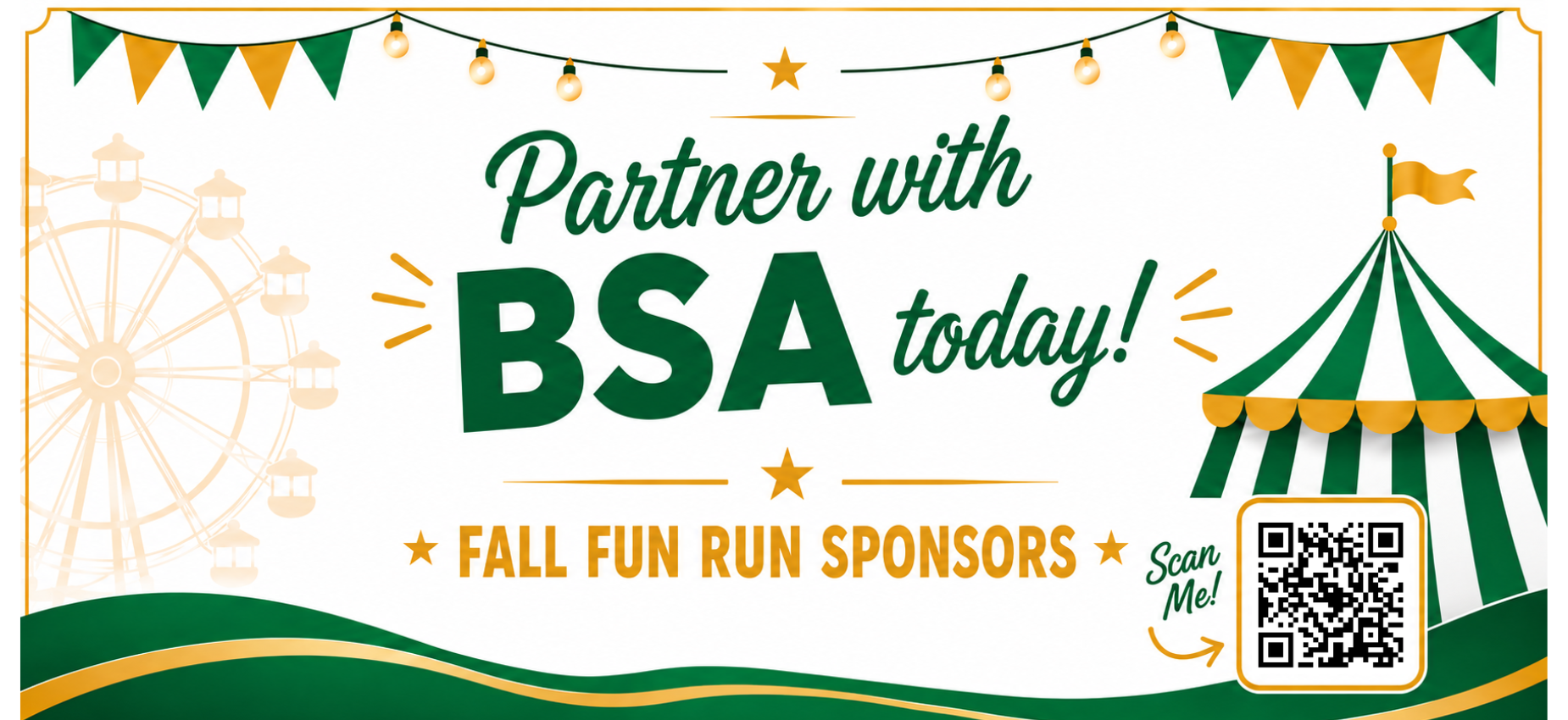 Fall Fun Run