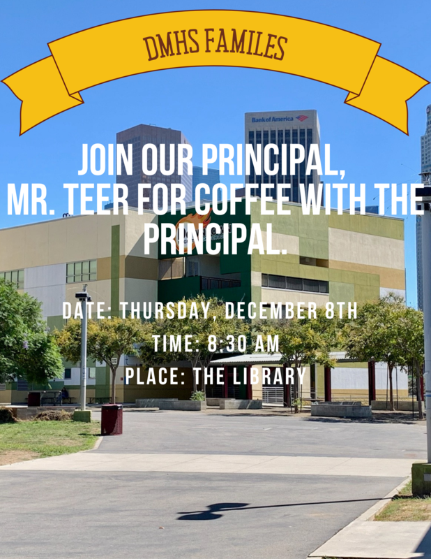 Downtown High School