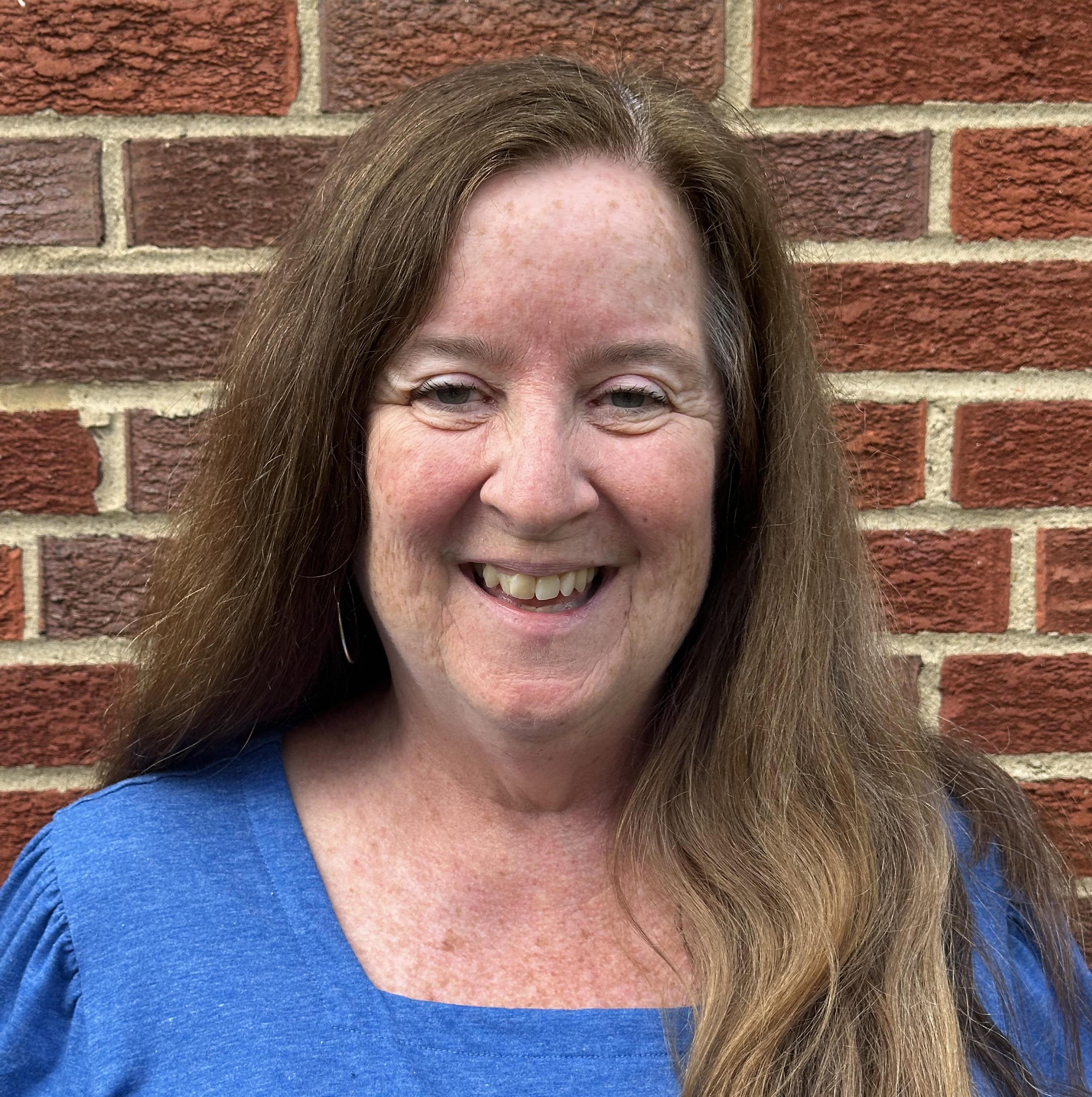 MaureenKilroy's Profile Photo