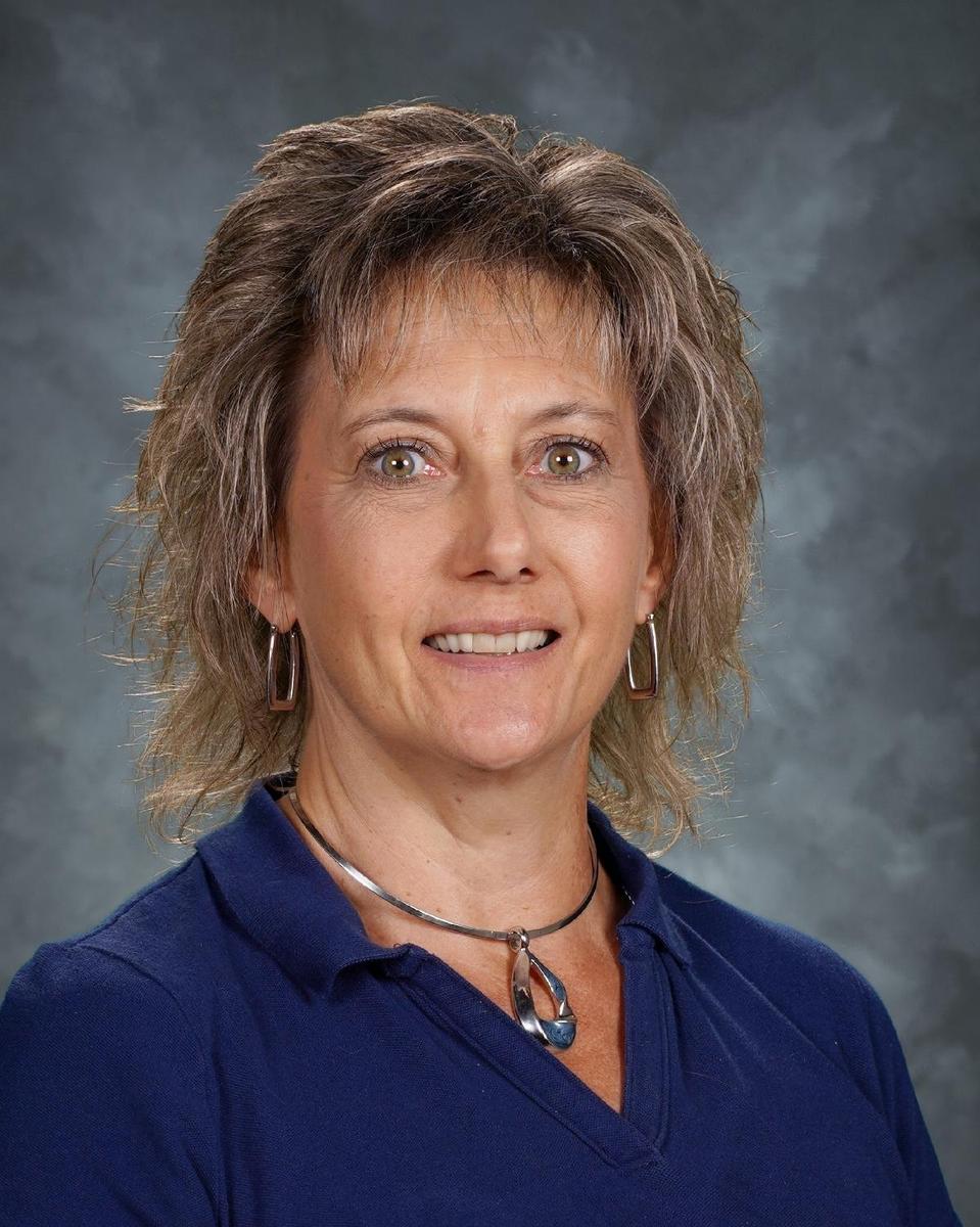 headshot of Diane Cebula