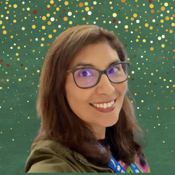ItzelMendoza's Profile Photo