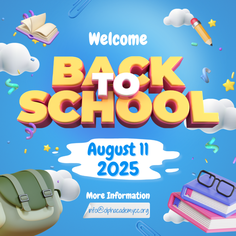 Back to School