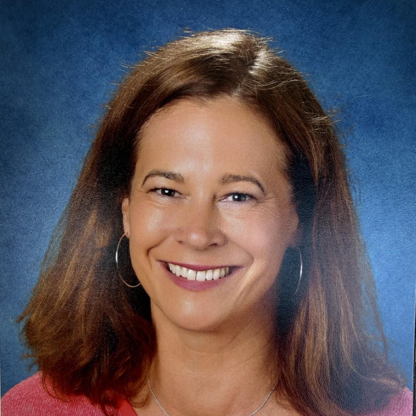 RebeccaVosburgh's Profile Photo