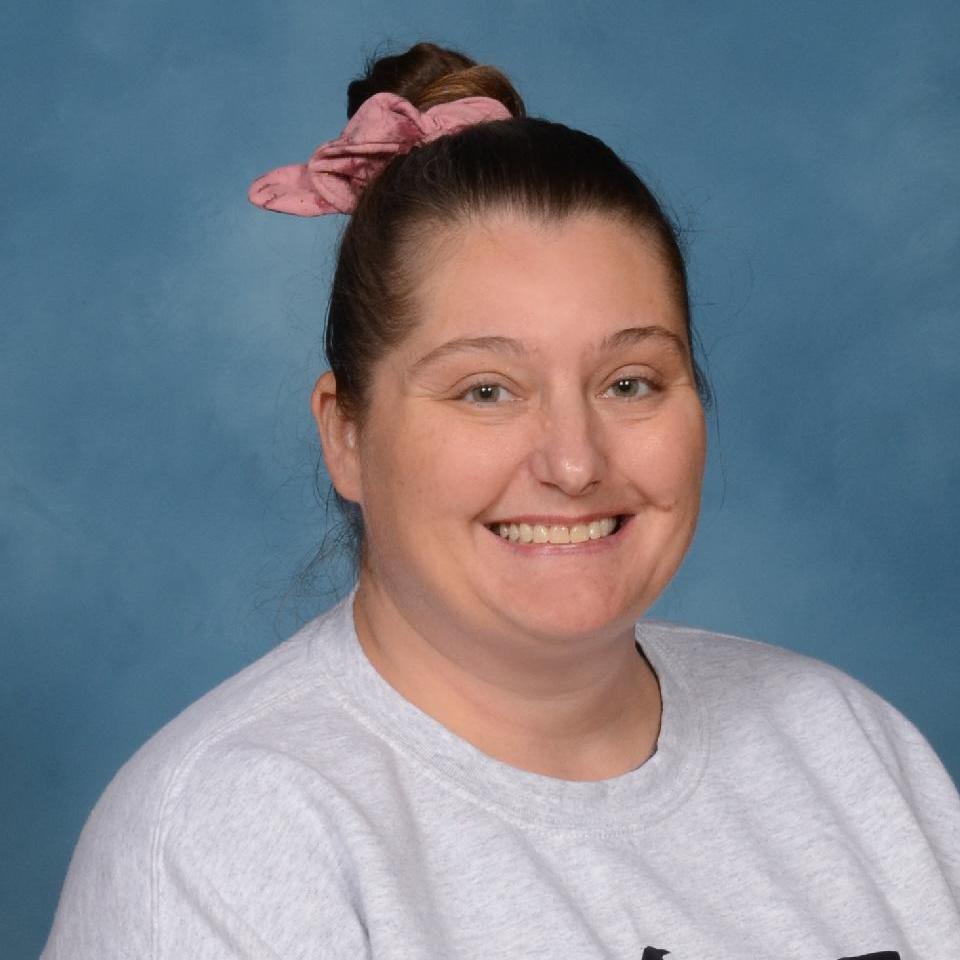 AmandaWoodall's Profile Photo