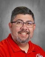 R. Yanez Dist. Academic Coach