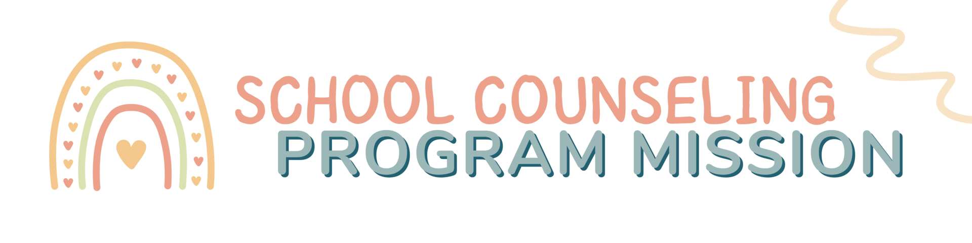 School Counseling Mission Header