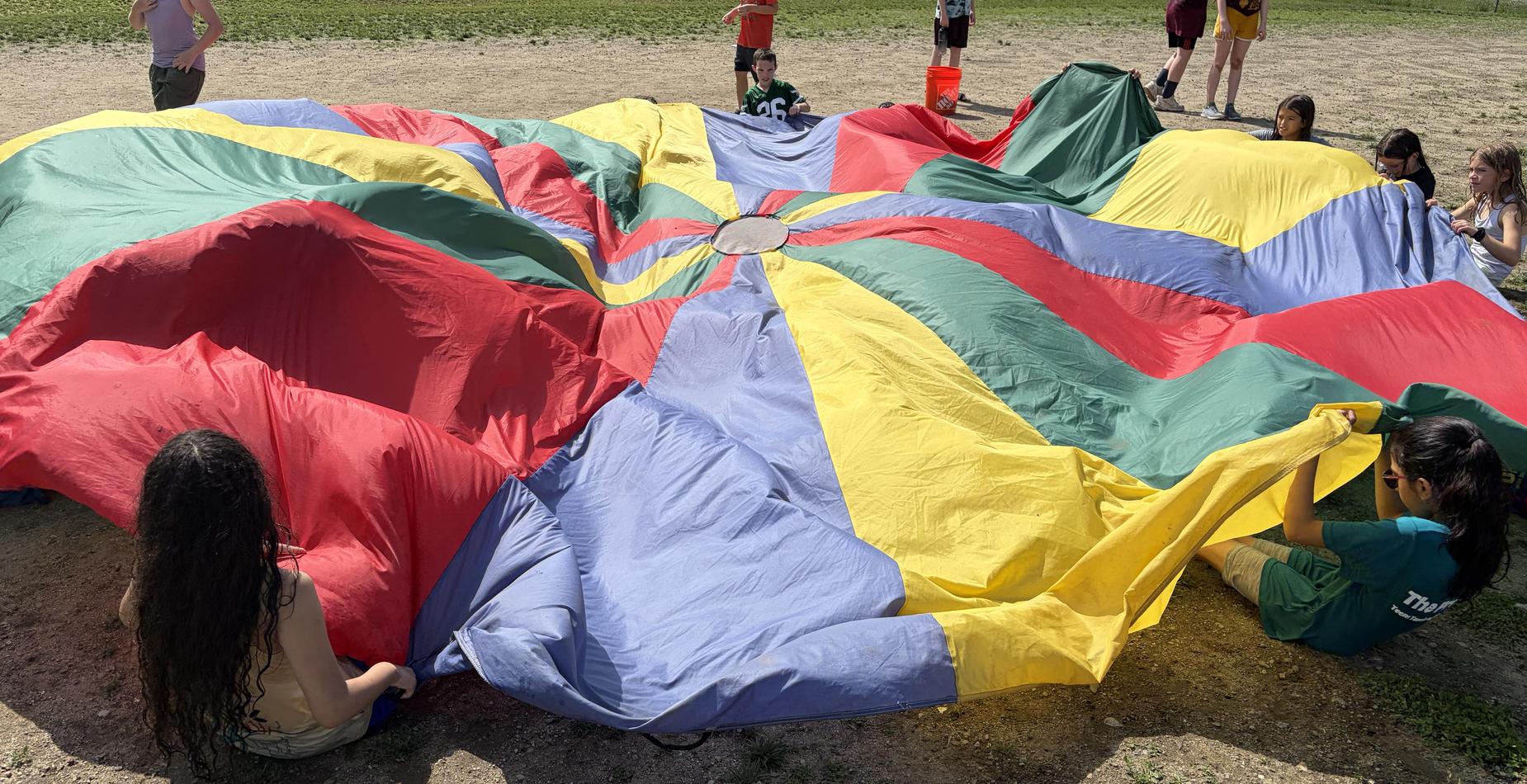 Parachute