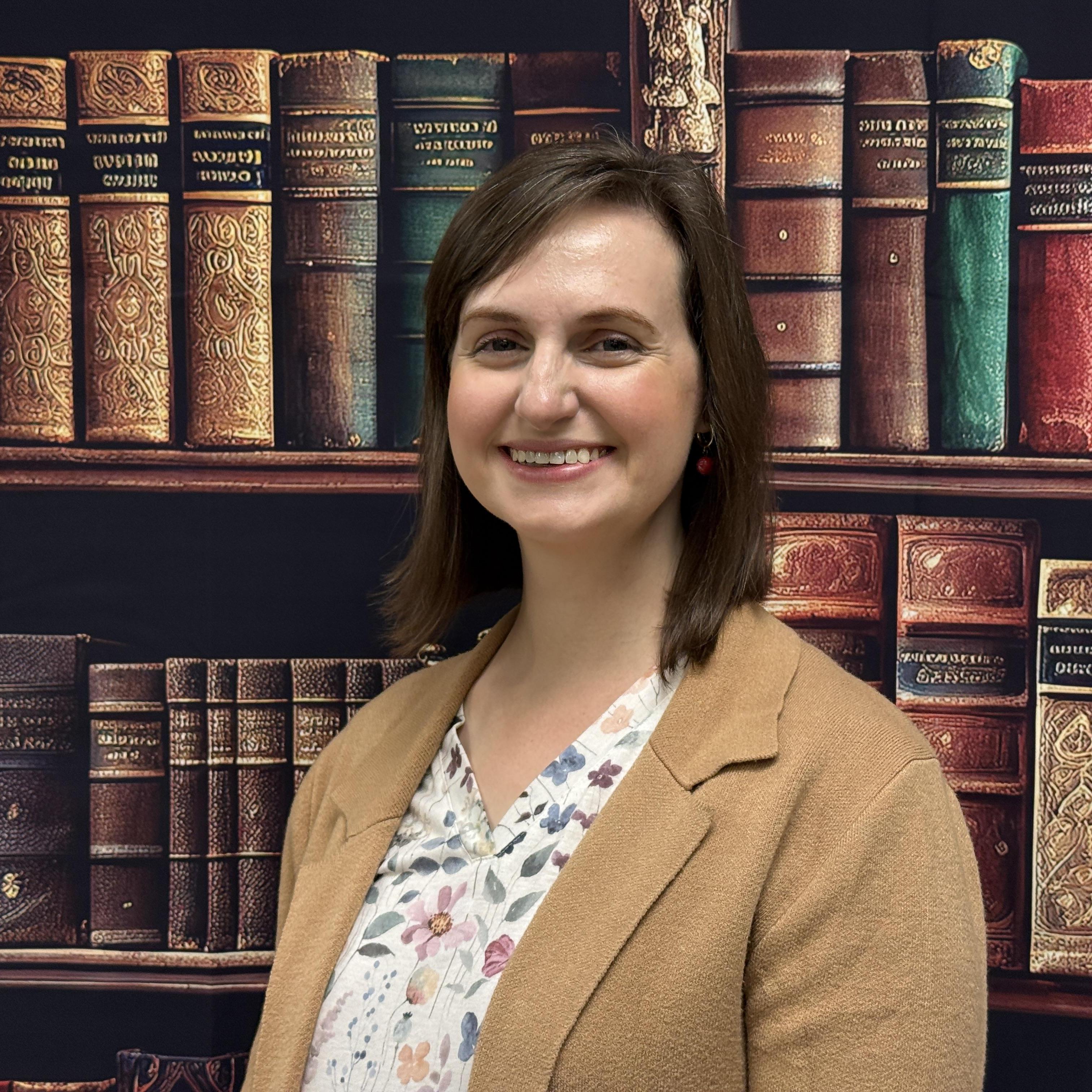 StephanieTruitt's Profile Photo