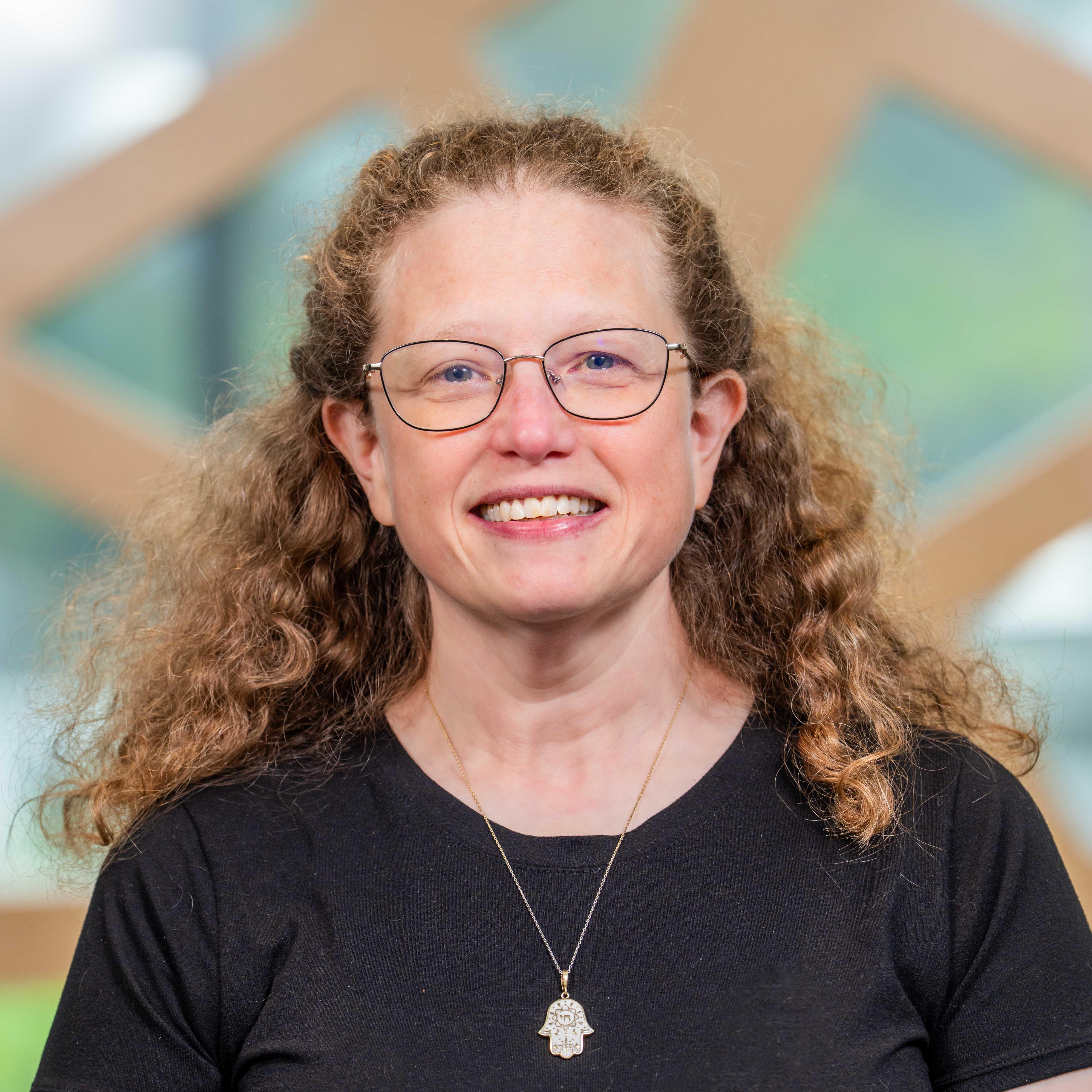 DebbieGoldman's Profile Photo