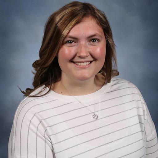 ChelseaDyer's Profile Photo