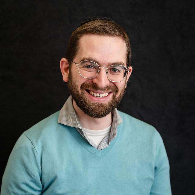 YisroelRagosin's Profile Photo