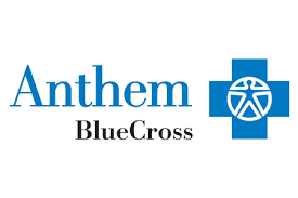 anthem blue cross logo
