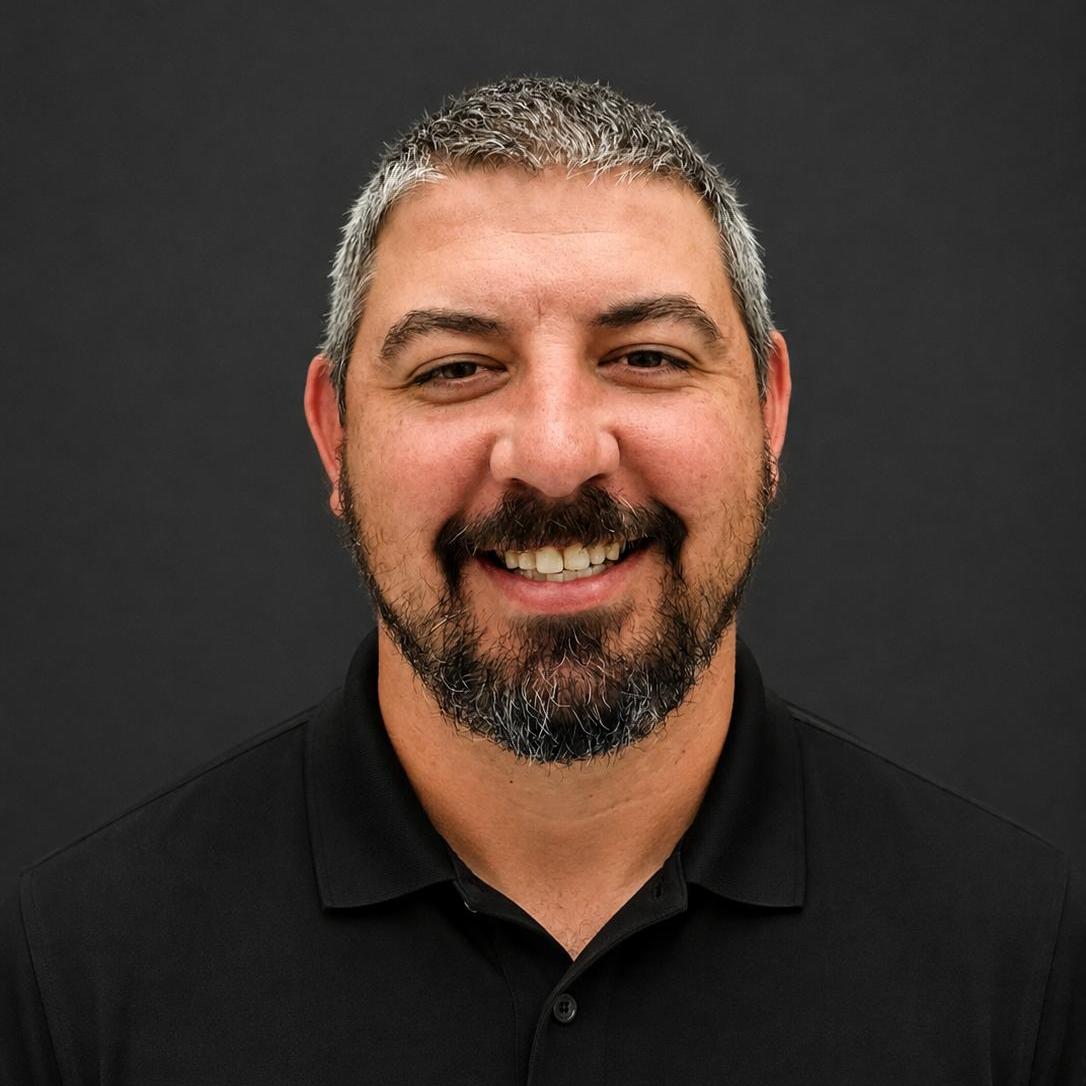 DavidCox's Profile Photo