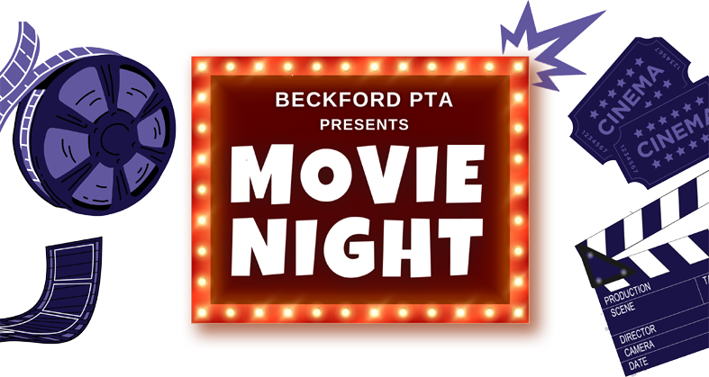 image of Movie Night header