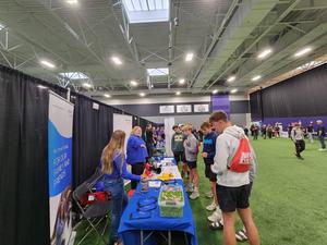 Coalers attend MFG Day