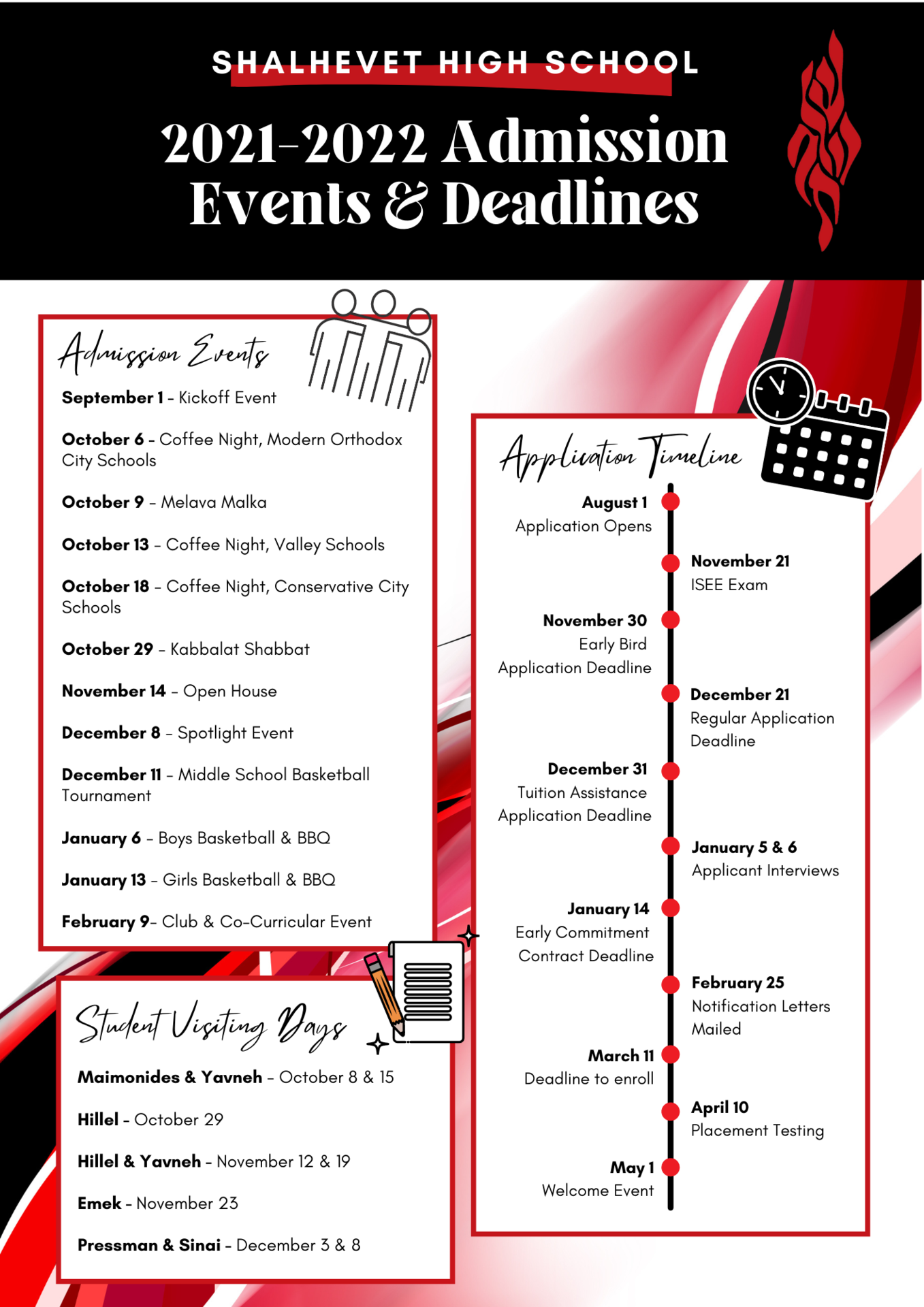 flyer