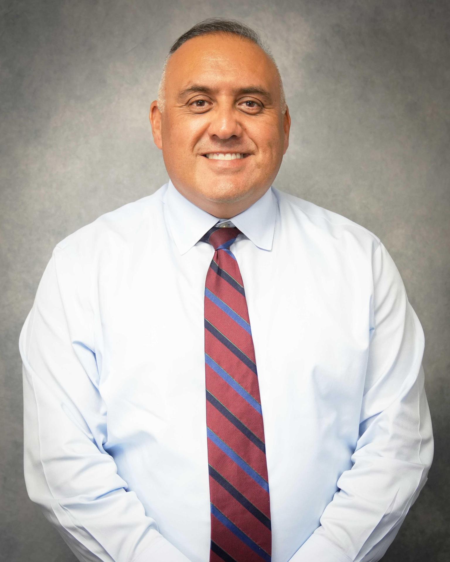 Gabriel Flores