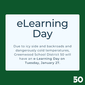 eLearning Day January 27th