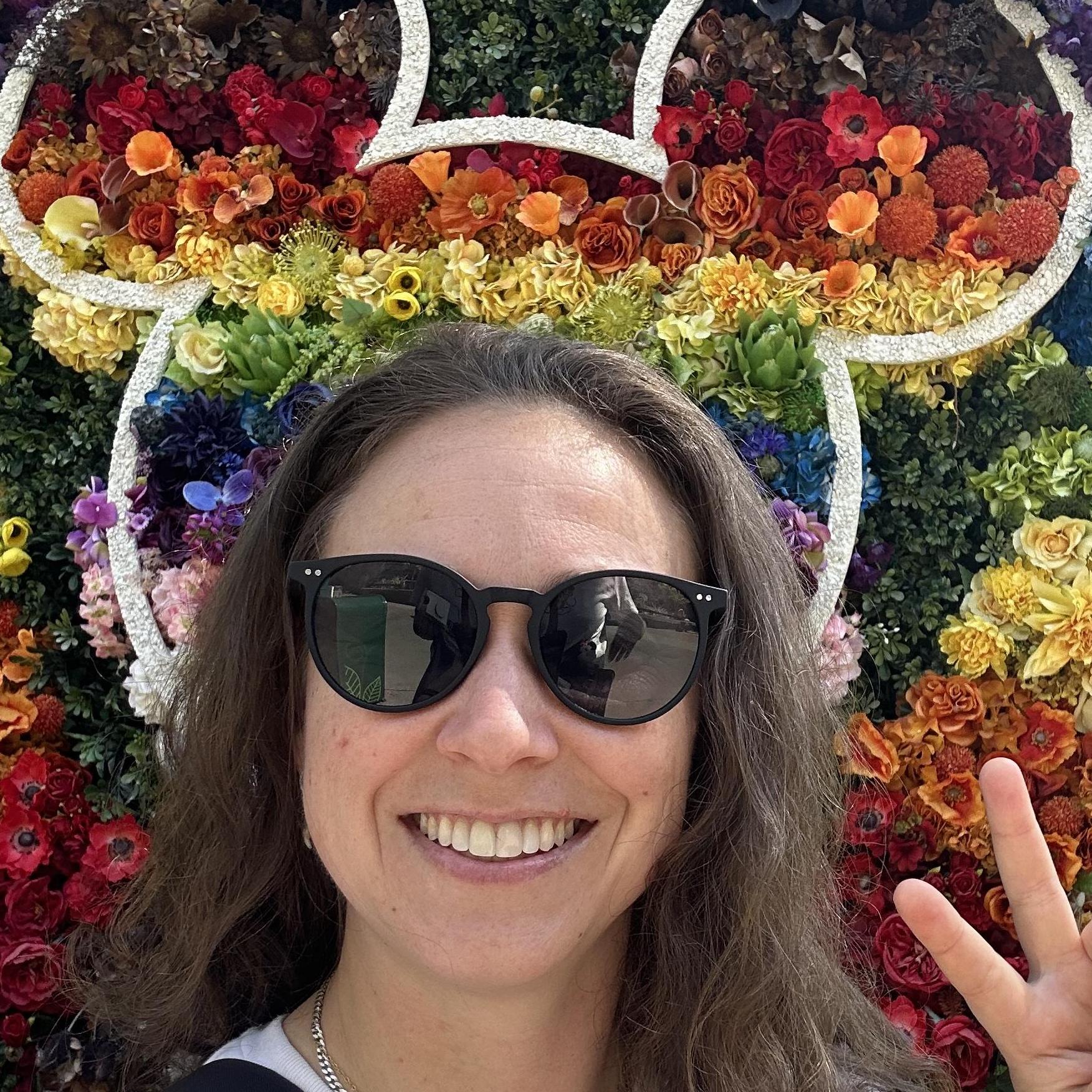 AlinaKagan's Profile Photo