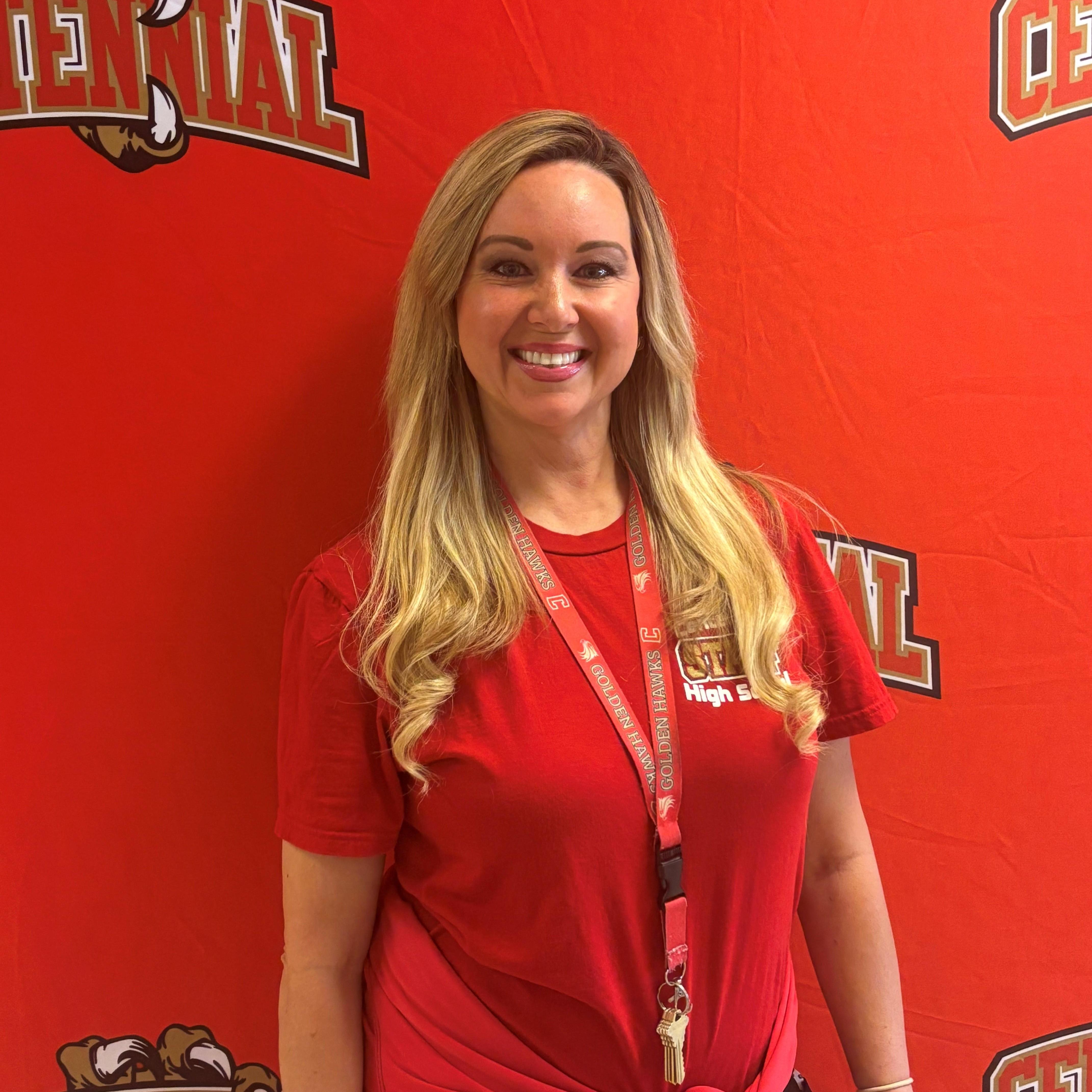 BritneyGroves's Profile Photo