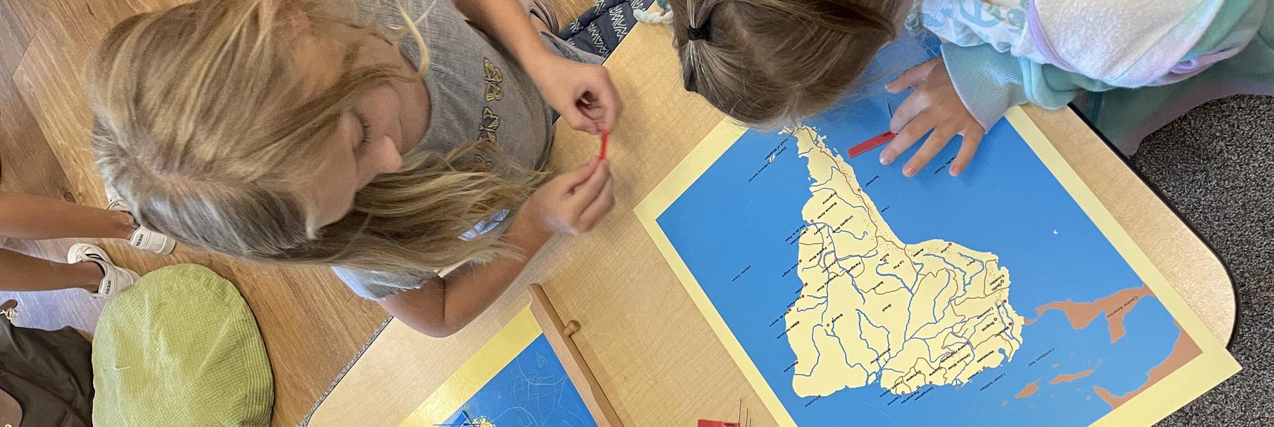 Goodwater Montessori Public Charter School