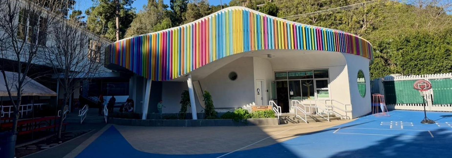 TK building
