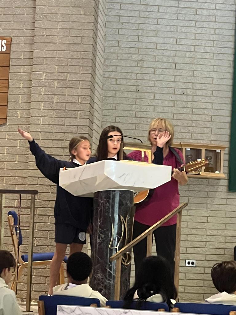 St. Dominic Elementary and Middle School