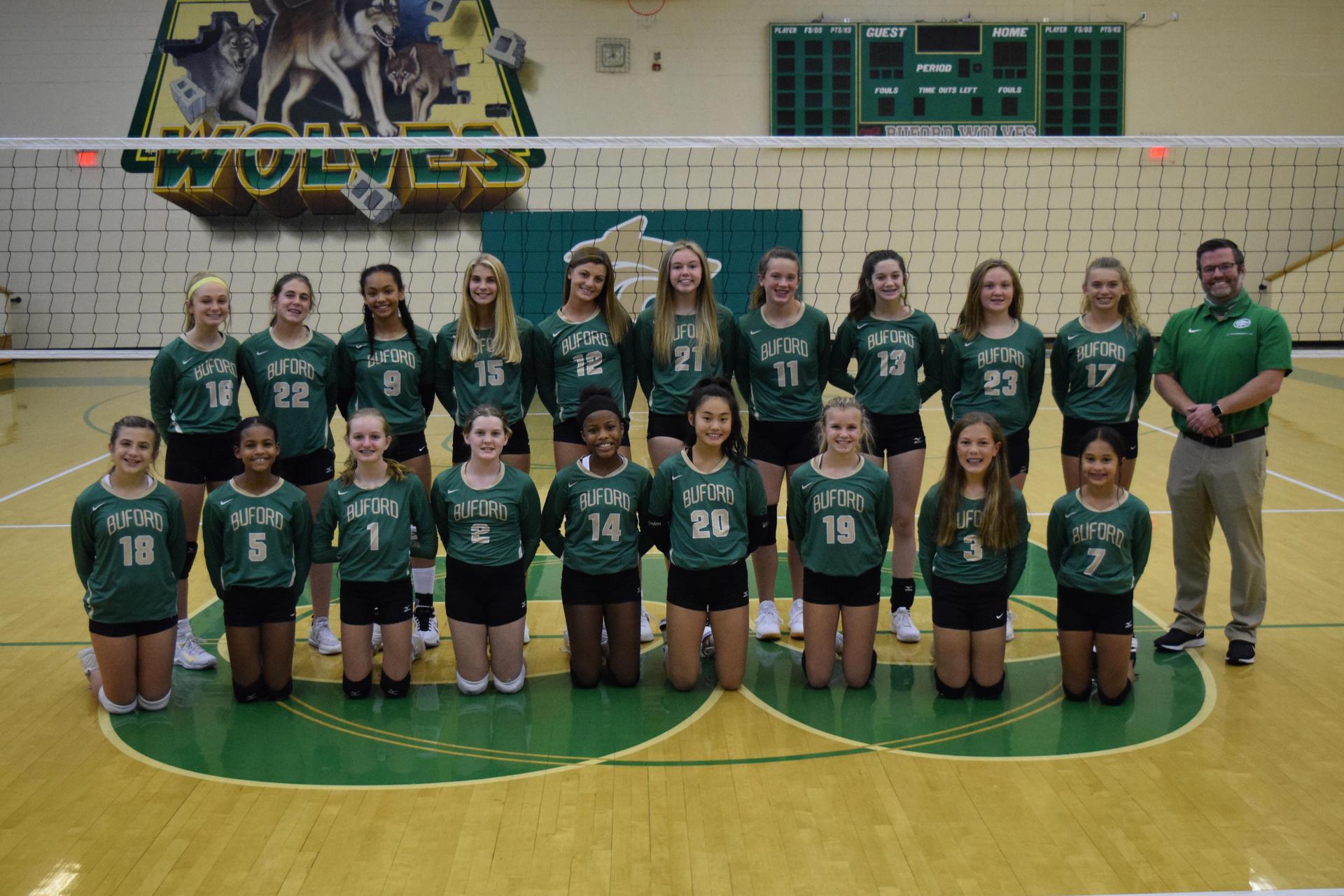Volleyball