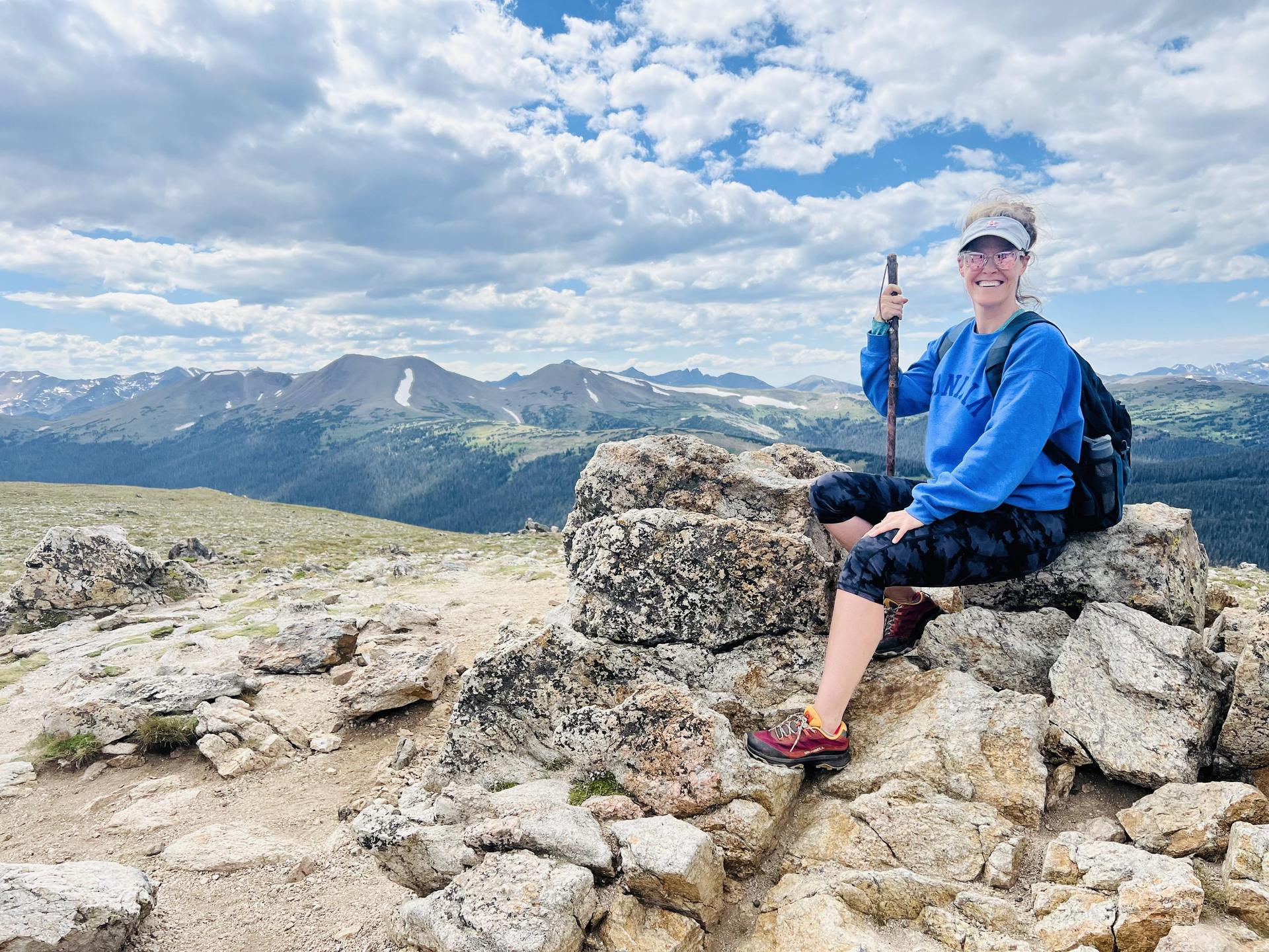 Colorado 
