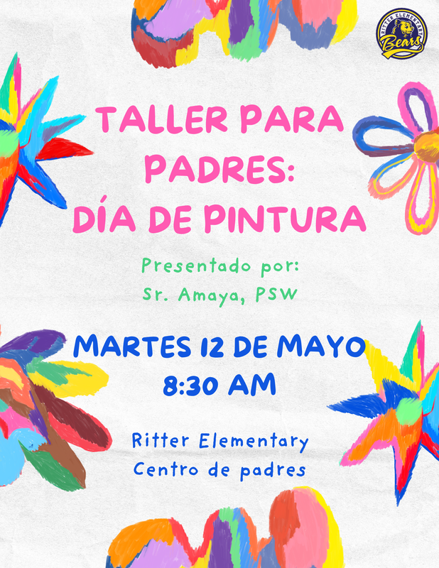 Parent Workshop
