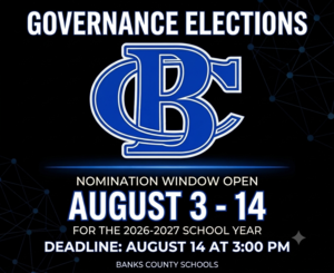 BCSS Gov Elections