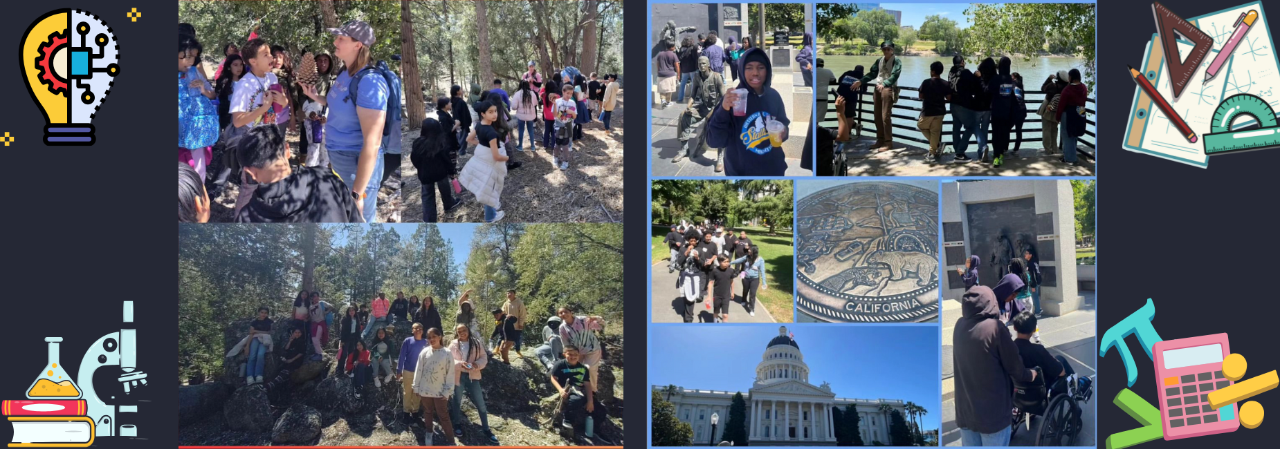 Student Group Picture