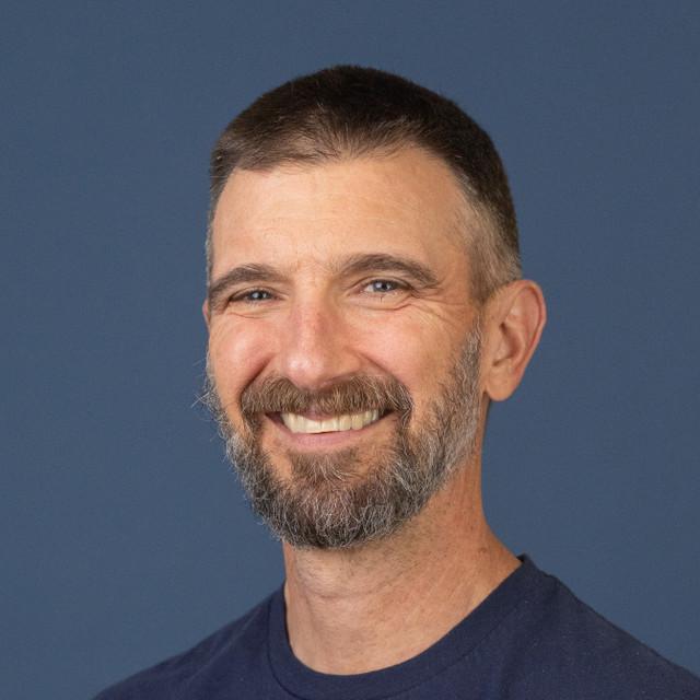 StevenDoescher's Profile Photo